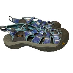 Keen Women’s Newport Hike,Water Trail Shoes Size 6.5